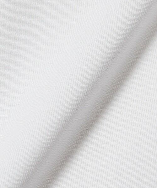 green label relaxing / グリーンレーベル リラクシング カットソー | ＜THE NORTH FACE＞ヒストリカル ロゴ Tシャツ / キッズ 130cm-160cm | 詳細3