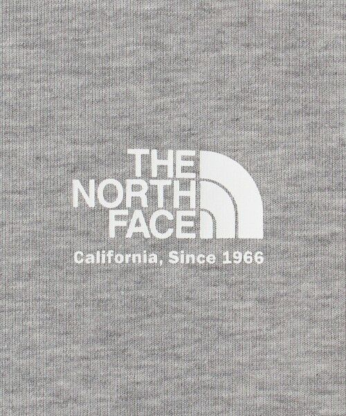 green label relaxing / グリーンレーベル リラクシング カットソー | ＜THE NORTH FACE＞ヒストリカル ロゴ Tシャツ / キッズ 130cm-160cm | 詳細10