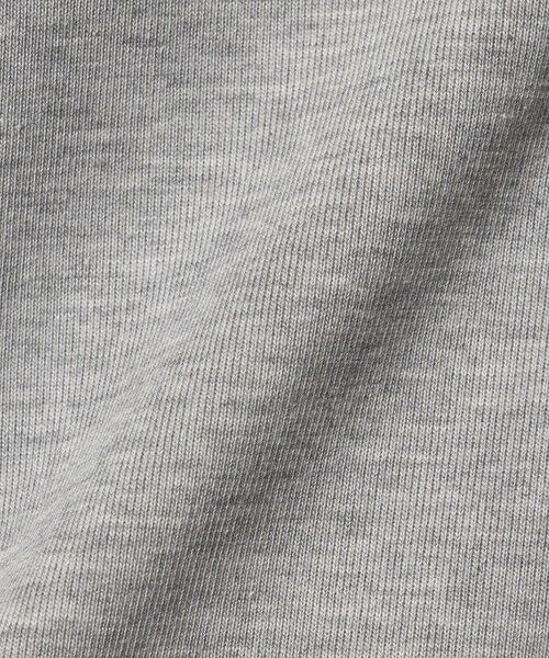 green label relaxing / グリーンレーベル リラクシング カットソー | ＜THE NORTH FACE＞ヒストリカル ロゴ Tシャツ / キッズ 130cm-160cm | 詳細12