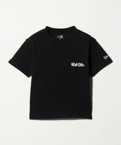 green label relaxing / グリーンレーベル リラクシング カットソー | ＜NEW ERA＞タギング Tシャツ / キッズ（130cmー160cm）