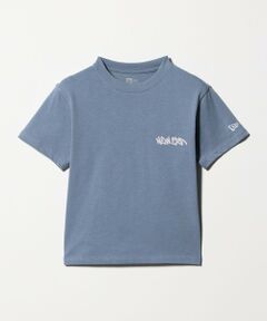 green label relaxing / グリーンレーベル リラクシング カットソー | ＜NEW ERA＞タギング Tシャツ / キッズ（130cmー160cm）