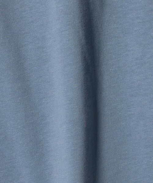 green label relaxing / グリーンレーベル リラクシング カットソー | ＜NEW ERA＞タギング Tシャツ / キッズ（130cmー160cm） | 詳細10