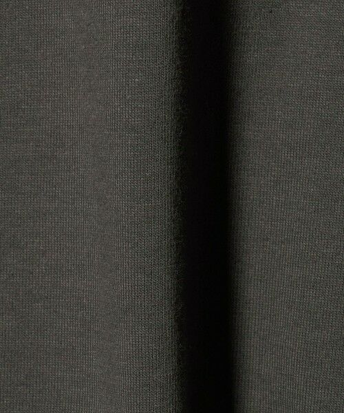 green label relaxing / グリーンレーベル リラクシング カットソー | 【別注】＜URBAMENT＞TOM and JERRY リンガーTシャツ / キッズ 140cmー150cm | 詳細8