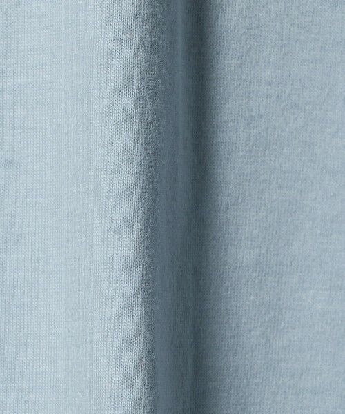 green label relaxing / グリーンレーベル リラクシング カットソー | 【別注】＜URBAMENT＞TOM and JERRY リンガーTシャツ / キッズ 140cmー150cm | 詳細18