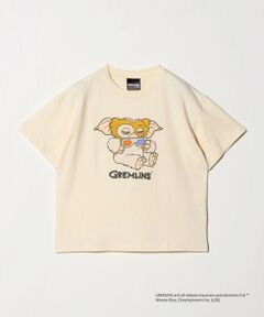 green label relaxing / グリーンレーベル リラクシング カットソー | 【別注】GREMLiNS Tシャツ / キッズ 140cm-150cm