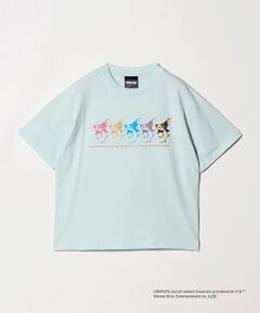 green label relaxing / グリーンレーベル リラクシング カットソー | 【別注】GREMLiNS Tシャツ / キッズ 140cm-150cm