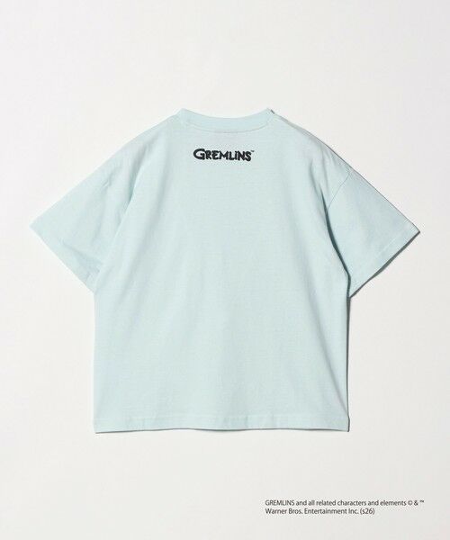 green label relaxing / グリーンレーベル リラクシング カットソー | 【別注】GREMLiNS Tシャツ / キッズ 140cm-150cm | 詳細20