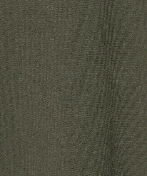 green label relaxing / グリーンレーベル リラクシング カットソー | 【別注】＜UNIVERSAL OVERALL＞グラフィック プリント Tシャツ / キッズ 140cm-160cm | 詳細11