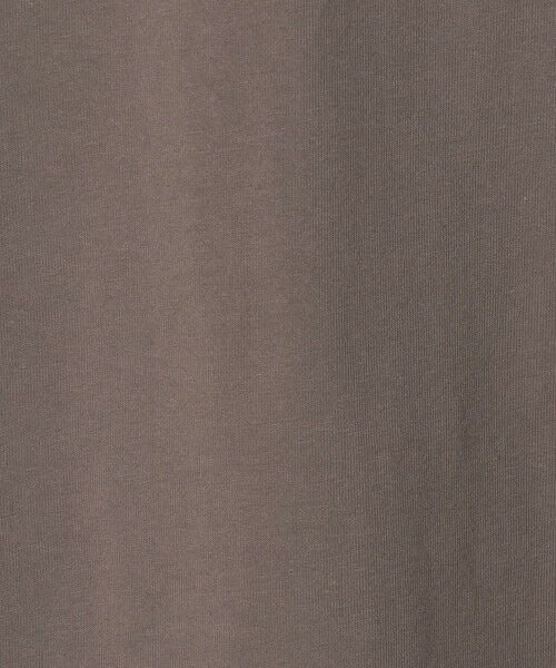 green label relaxing / グリーンレーベル リラクシング カットソー | 【別注】＜UNIVERSAL OVERALL＞グラフィック プリント Tシャツ / キッズ 140cm-160cm | 詳細17