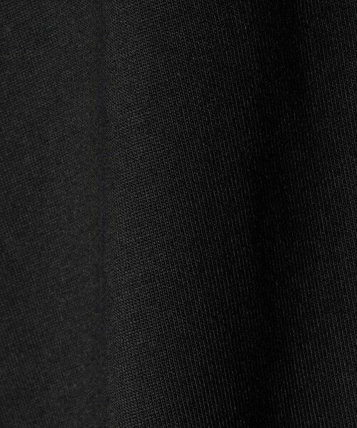 green label relaxing / グリーンレーベル リラクシング カットソー | ドット シフォン キャミソール Tシャツ セット / キッズ 140cm-160cm | 詳細13