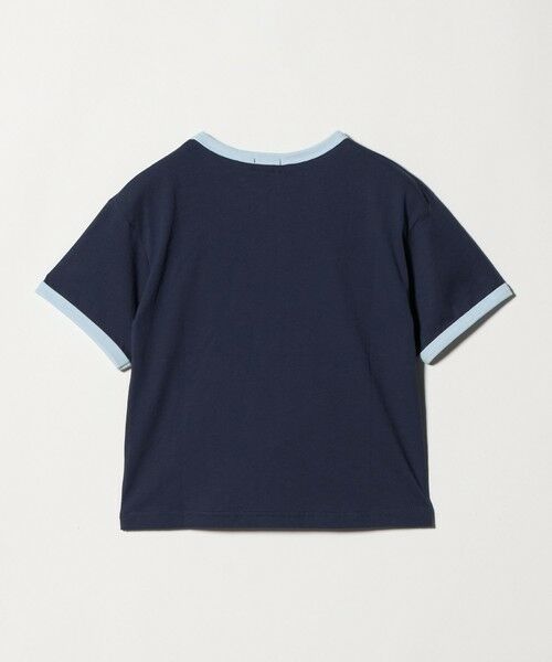 green label relaxing / グリーンレーベル リラクシング カットソー | 【別注】＜Sanrio＞グラフィック Tシャツ / キッズ 140cmー150cm | 詳細12