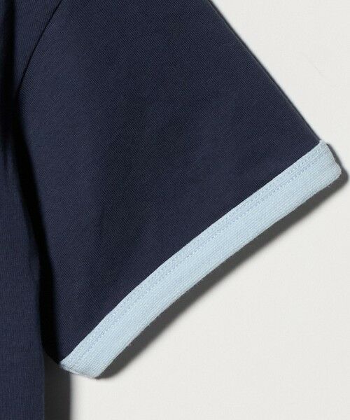 green label relaxing / グリーンレーベル リラクシング カットソー | 【別注】＜Sanrio＞グラフィック Tシャツ / キッズ 140cmー150cm | 詳細14