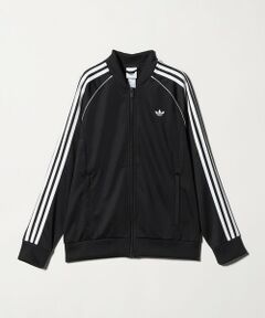 green label relaxing / グリーンレーベル リラクシング カーディガン・ボレロ | 【WEB限定】＜adidas Originals＞トラック トップ ジャケット/ キッズ 140cm-160cm