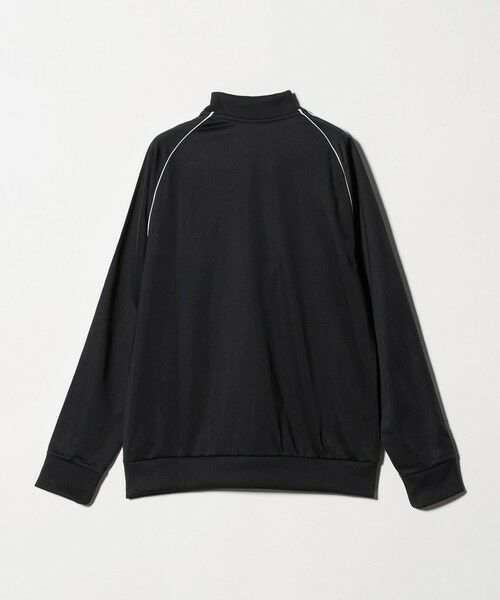 green label relaxing / グリーンレーベル リラクシング カーディガン・ボレロ | 【WEB限定】＜adidas Originals＞トラック トップ ジャケット/ キッズ 140cm-160cm | 詳細1