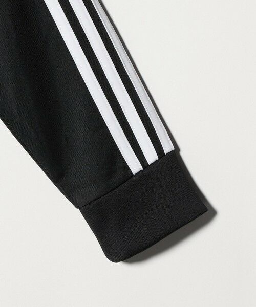 green label relaxing / グリーンレーベル リラクシング カーディガン・ボレロ | 【WEB限定】＜adidas Originals＞トラック トップ ジャケット/ キッズ 140cm-160cm | 詳細3