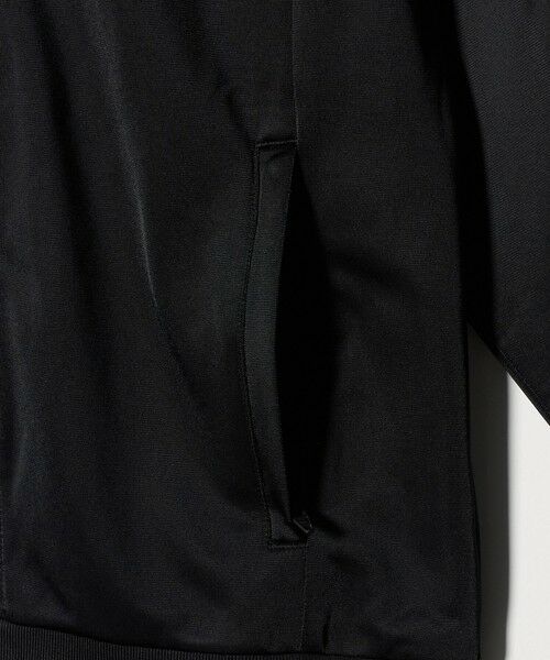 green label relaxing / グリーンレーベル リラクシング カーディガン・ボレロ | 【WEB限定】＜adidas Originals＞トラック トップ ジャケット/ キッズ 140cm-160cm | 詳細4