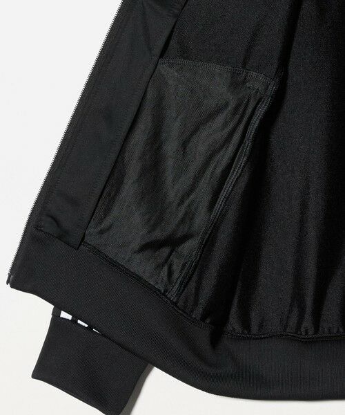 green label relaxing / グリーンレーベル リラクシング カーディガン・ボレロ | 【WEB限定】＜adidas Originals＞トラック トップ ジャケット/ キッズ 140cm-160cm | 詳細6