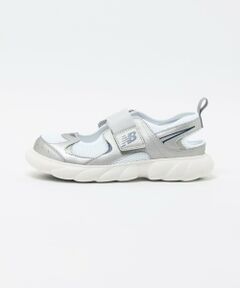 green label relaxing / グリーンレーベル リラクシング スニーカー | 【WEB限定】＜New Balance＞230 Hook and Loop / キッズ 22cm-25cm