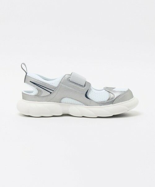 green label relaxing / グリーンレーベル リラクシング スニーカー | 【WEB限定】＜New Balance＞230 Hook and Loop / キッズ 22cm-25cm | 詳細3