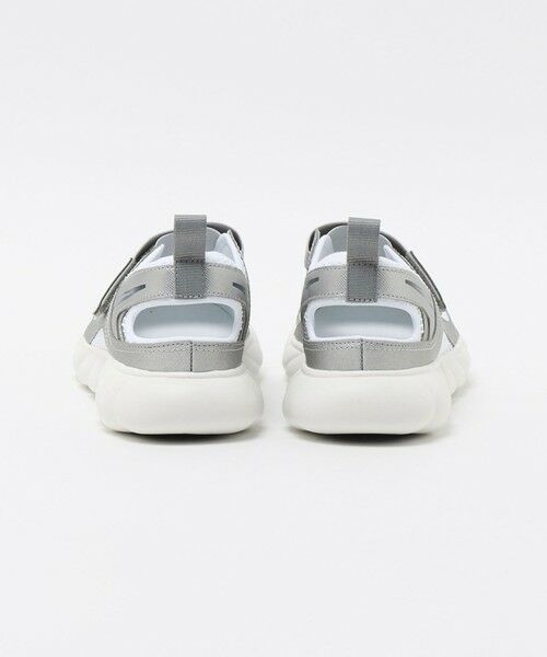 green label relaxing / グリーンレーベル リラクシング スニーカー | 【WEB限定】＜New Balance＞230 Hook and Loop / キッズ 22cm-25cm | 詳細4