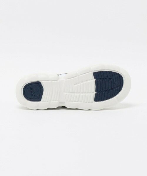 green label relaxing / グリーンレーベル リラクシング スニーカー | 【WEB限定】＜New Balance＞230 Hook and Loop / キッズ 22cm-25cm | 詳細5