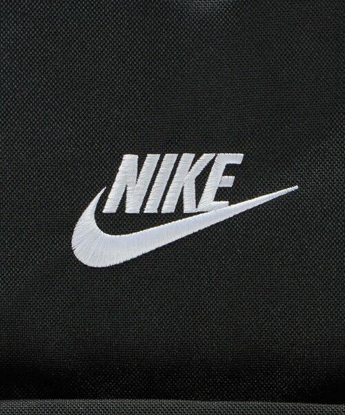 green label relaxing / グリーンレーベル リラクシング リュック・バックパック | 【WEB限定】＜NIKE＞ヘリテージ バックパック（23L）/ キッズ | 詳細13