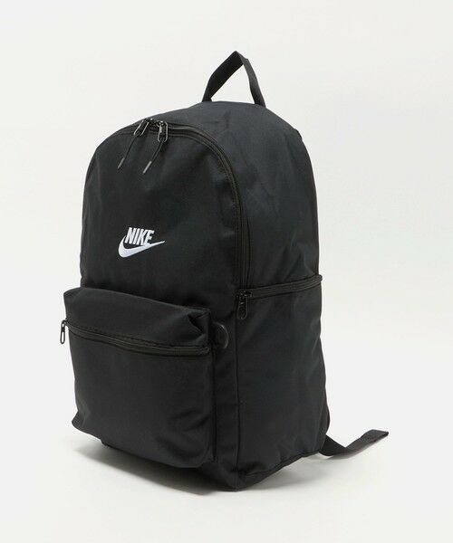 green label relaxing / グリーンレーベル リラクシング リュック・バックパック | 【WEB限定】＜NIKE＞ヘリテージ バックパック（23L）/ キッズ | 詳細3
