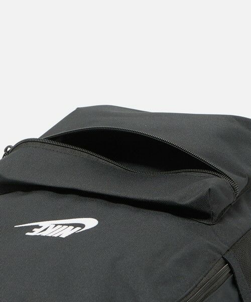 green label relaxing / グリーンレーベル リラクシング リュック・バックパック | 【WEB限定】＜NIKE＞ヘリテージ バックパック（23L）/ キッズ | 詳細8