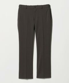 green label relaxing / グリーンレーベル リラクシング スラックス・ドレスパンツ | A+ air オックスジャージ スタンダード NP セットアップ パンツ スラックス -ウォッシャブル・ストレッチ・通気性-