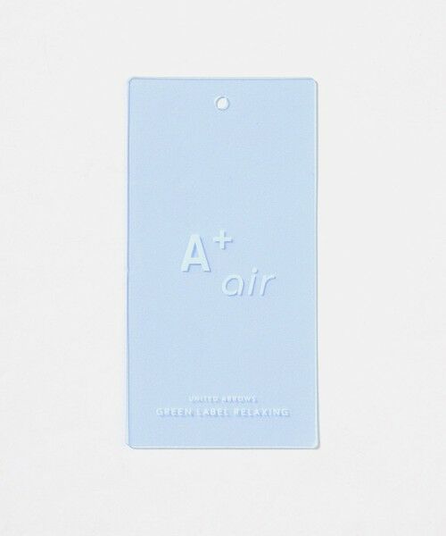 green label relaxing / グリーンレーベル リラクシング スラックス・ドレスパンツ | A+ air オックスジャージ スタンダード NP セットアップ パンツ スラックス -ウォッシャブル・ストレッチ・通気性- | 詳細24
