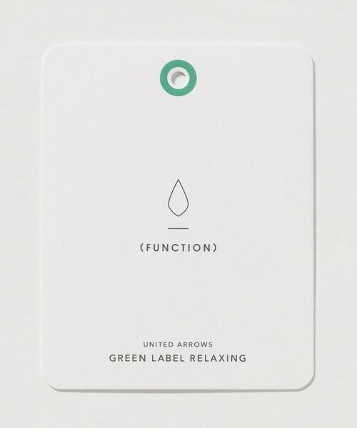 green label relaxing / グリーンレーベル リラクシング シャツ・ブラウス | エブリット TC パナマ チェック スタンダード ボタンダウン ショートスリーブ シャツ -イージーアイロン・通気性- | 詳細12