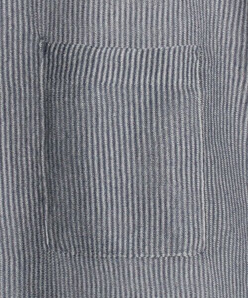 green label relaxing / グリーンレーベル リラクシング シャツ・ブラウス | ＜RYE TENDER＞SOMERSET SHIRTS サマセット 半袖 シャツ | 詳細6