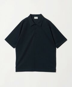 green label relaxing / グリーンレーベル リラクシング ポロシャツ | アイスコットン カノコ ポロシャツ -接触冷感-