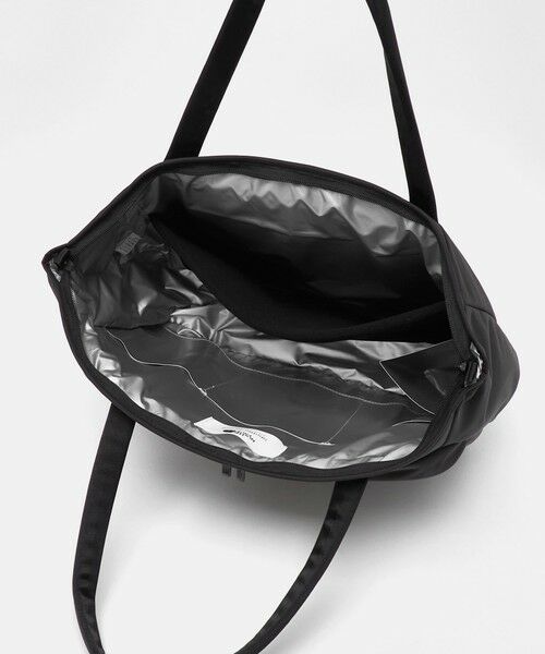 green label relaxing / グリーンレーベル リラクシング トートバッグ | 【WEB限定】＜THE NORTH FACE＞Shuttle Tote シャトルトート トートバッグ | 詳細10