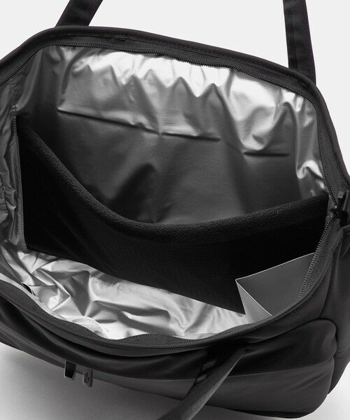green label relaxing / グリーンレーベル リラクシング トートバッグ | 【WEB限定】＜THE NORTH FACE＞Shuttle Tote シャトルトート トートバッグ | 詳細11
