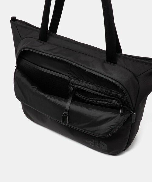 green label relaxing / グリーンレーベル リラクシング トートバッグ | 【WEB限定】＜THE NORTH FACE＞Shuttle Tote シャトルトート トートバッグ | 詳細15