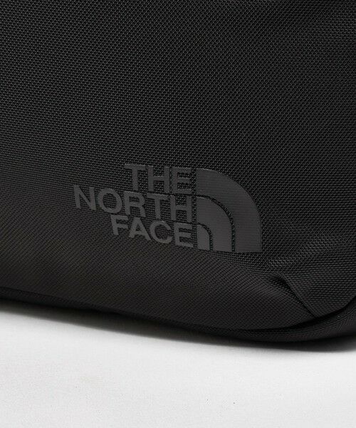 green label relaxing / グリーンレーベル リラクシング トートバッグ | 【WEB限定】＜THE NORTH FACE＞Shuttle Tote シャトルトート トートバッグ | 詳細17