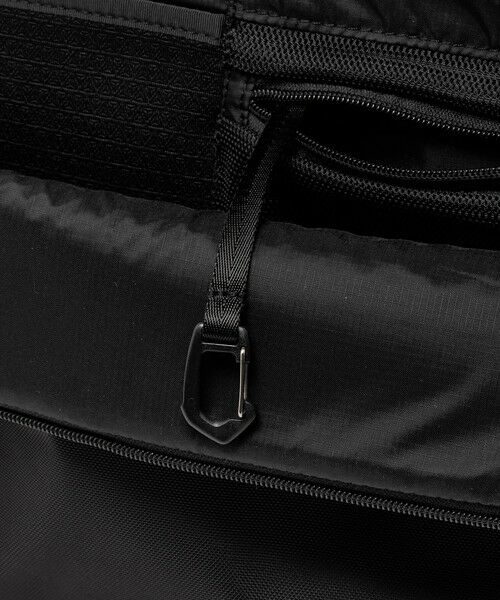 green label relaxing / グリーンレーベル リラクシング トートバッグ | 【WEB限定】＜THE NORTH FACE＞Shuttle Tote シャトルトート トートバッグ | 詳細18