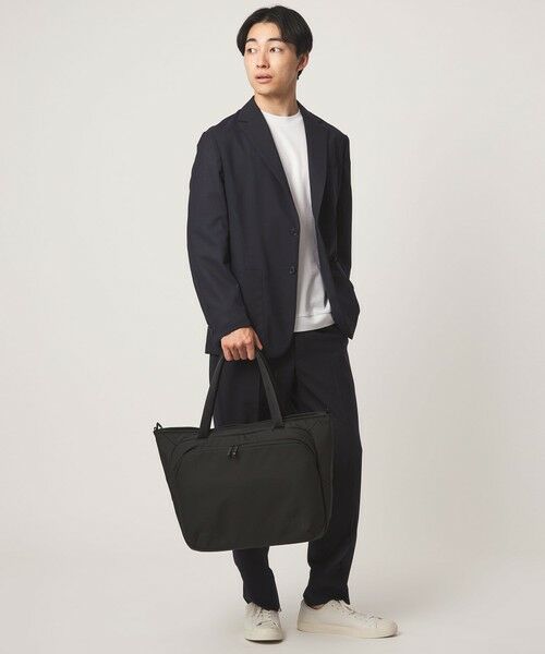 green label relaxing / グリーンレーベル リラクシング トートバッグ | 【WEB限定】＜THE NORTH FACE＞Shuttle Tote シャトルトート トートバッグ | 詳細2
