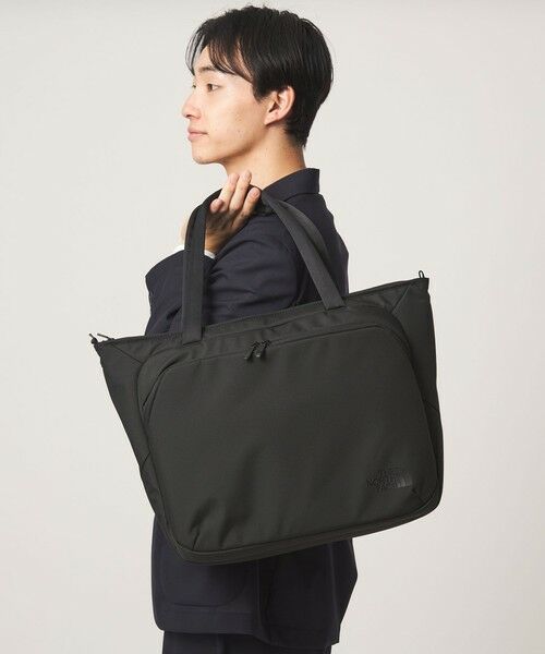 green label relaxing / グリーンレーベル リラクシング トートバッグ | 【WEB限定】＜THE NORTH FACE＞Shuttle Tote シャトルトート トートバッグ | 詳細3