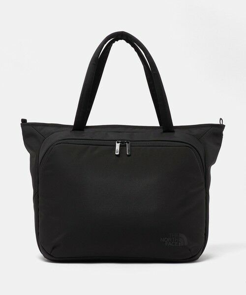 green label relaxing / グリーンレーベル リラクシング トートバッグ | 【WEB限定】＜THE NORTH FACE＞Shuttle Tote シャトルトート トートバッグ | 詳細4