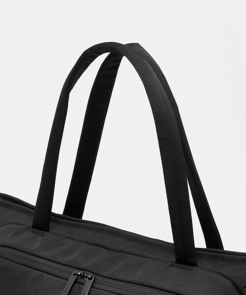 green label relaxing / グリーンレーベル リラクシング トートバッグ | 【WEB限定】＜THE NORTH FACE＞Shuttle Tote シャトルトート トートバッグ | 詳細8