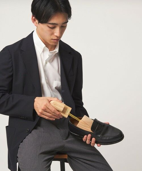 green label relaxing / グリーンレーベル リラクシング シューケア | GLR シューツリー シューキーパー | 詳細1