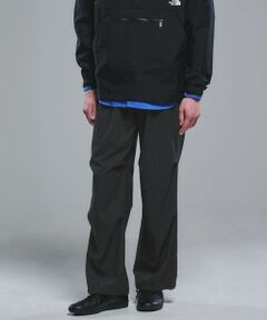 green label relaxing / グリーンレーベル リラクシング その他パンツ | Dot Air ワイド スノー イージー パンツ -ストレッチ-