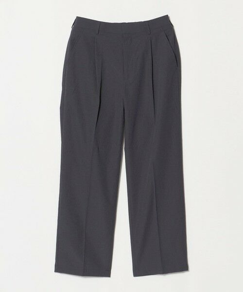 green label relaxing / グリーンレーベル リラクシング その他パンツ | ボイル メッシュ ワイド 1P パンツ W4 -吸水速乾- | 詳細28