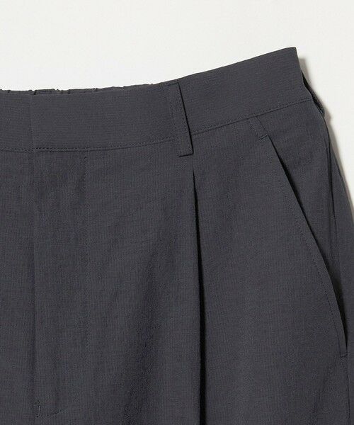 green label relaxing / グリーンレーベル リラクシング その他パンツ | ボイル メッシュ ワイド 1P パンツ W4 -吸水速乾- | 詳細29