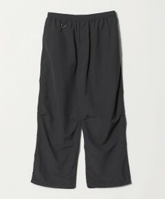 green label relaxing / グリーンレーベル リラクシング その他パンツ | 【別注/WEB限定】＜3/2 WORKS＞GLR サプレックスナイロン トレーニング パンツ