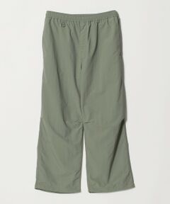 green label relaxing / グリーンレーベル リラクシング その他パンツ | 【別注/WEB限定】＜3/2 WORKS＞GLR サプレックスナイロン トレーニング パンツ