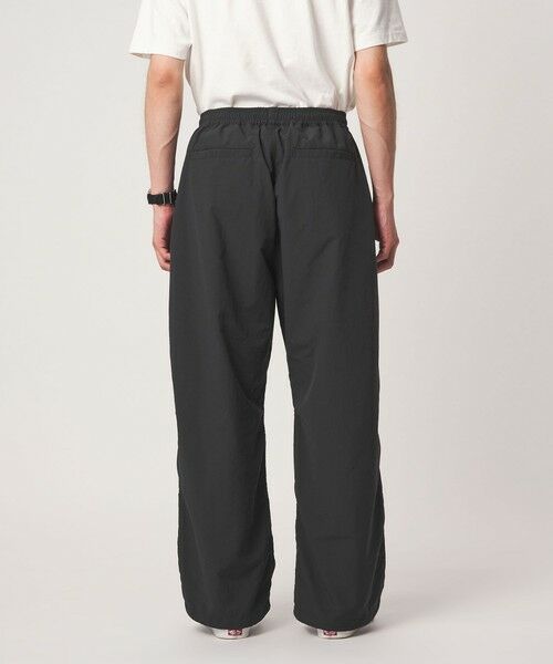 green label relaxing / グリーンレーベル リラクシング その他パンツ | 【別注/WEB限定】＜3/2 WORKS＞GLR サプレックスナイロン トレーニング パンツ | 詳細8