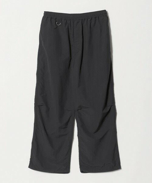 green label relaxing / グリーンレーベル リラクシング その他パンツ | 【別注/WEB限定】＜3/2 WORKS＞GLR サプレックスナイロン トレーニング パンツ | 詳細9